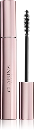 Clarins Wonder Perfect Mascara 4D apimties suteikiantis ir blakstienas ilginantis tušas