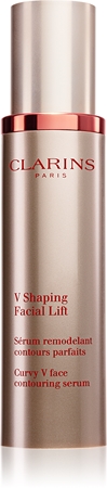 Clarins V Shaping Facial Lift Serum serum remodelujące kontur twarzy