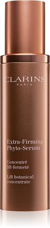 Clarins Extra-Firming Phyto-Serum sérum com efeito lifting e reafirmante