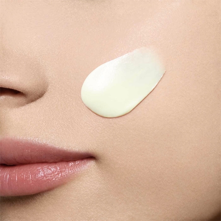Clarins Dry Touch Sun Care Cream napozó krém SPF50+