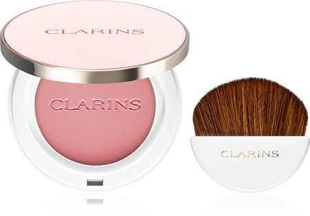 Clarins Joli Blush dolgoobstojno rdečilo