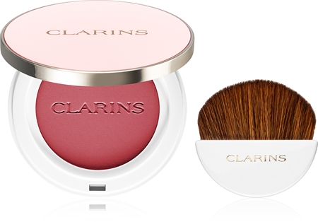 Clarins Joli Blush dolgoobstojno rdečilo