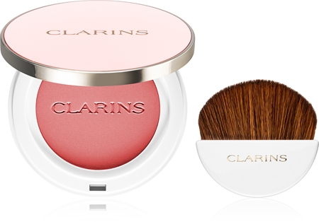 Clarins Joli Blush dolgoobstojno rdečilo
