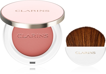 Clarins Joli Blush Langtidsholdbar rouge