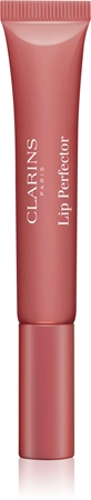 Clarins Lip Perfector Intense зволожуючий блиск для губ