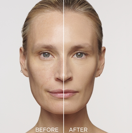 Clarins Everlasting Youth Fluid Foundation rozjasňující make-up SPF 15