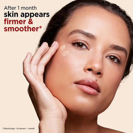 Clarins Everlasting Youth Fluid Foundation rozjasňující make-up SPF 15