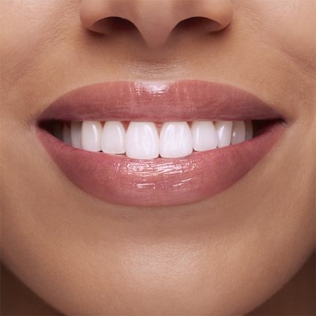 Clarins Lip Perfector Shimmer lesk na rty s hydratačním účinkem