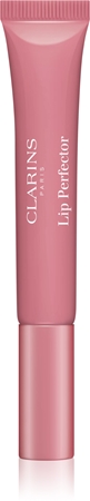 Clarins Lip Perfector Shimmer brillant à lèvres pour un effet naturel