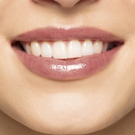 Clarins Lip Perfector Shimmer brillant à lèvres pour un effet naturel
