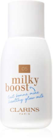 Clarins Milky Boost tonirano mleko za poenotenje tona kože