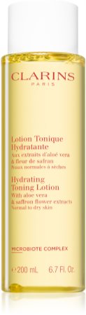 Comprar Clarins Lotion Tonique Hydratante Tónico na Skin