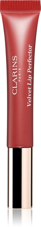 Clarins Velvet Lip Perfector lucidalabbra in crema