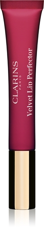 Clarins Velvet Lip Perfector lucidalabbra in crema