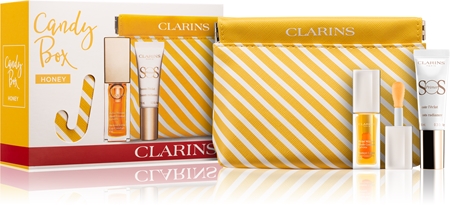 Clarins Candy Box coffret cosmétique III. pour femme