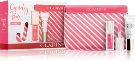 Clarins Candy Box косметичний набір II. для жінок