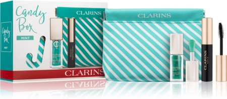 Clarins Candy Box косметичний набір I. для жінок