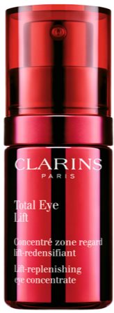 Clarins Total Eye Lift szemkrém ráncokra