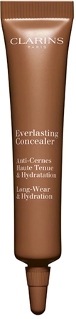 Clarins Everlasting Concealer Long-Wear & Hydration correcteur hydratant anti-cernes