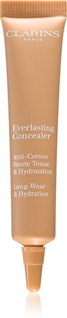 Clarins Everlasting Concealer Long-Wear & Hydration hydratačný korektor proti tmavým kruhom