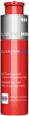 Clarins Men Energizing Gel energizující gel pro muže