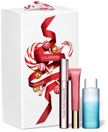 Clarins Make-Up Favourites set (za oči)