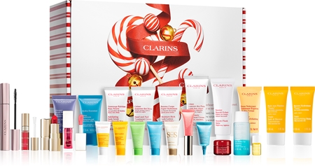Clarins Advent Calendar kalendarz adwentowy (dla kobiet)