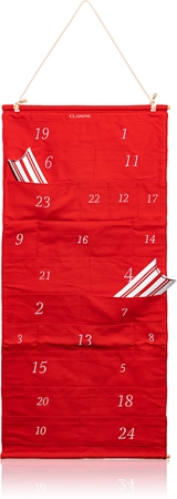Clarins Advent Calendar kalendarz adwentowy (dla kobiet)