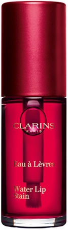 Clarins Water Lip Stain mat sijaj za ustnice z vlažilnim učinkom
