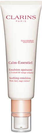 Clarins Calm-Essentiel Soothing Emulsion emulsión calmante para el rostro