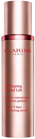 Clarins V Shaping Facial Lift Serum Omformande ögonserum