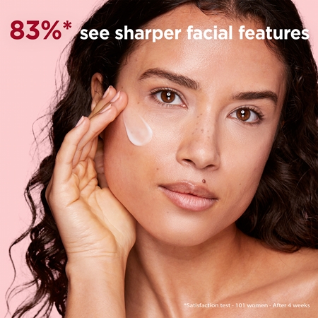 Clarins V Shaping Facial Lift Contouring Serum Intensiv straffendes Serum