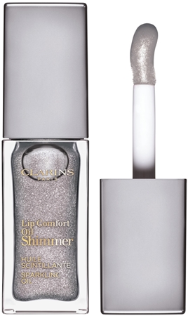 Clarins Lip Comfort Oil Shimmer olje za ustnice