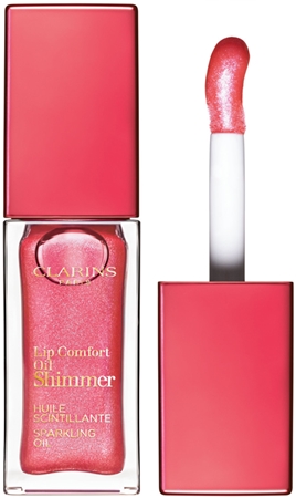 Clarins Lip Comfort Oil Shimmer | Brza dostava | notino.hr