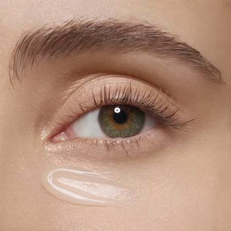 Clarins V Shaping Facial Lift Tightening & Anti-Puffiness Eye Concentrate koncentrované sérum proti tmavým kruhům