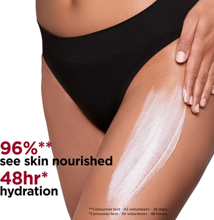 Clarins Moisture-Rich Body Lotion vyživující tělové mléko
