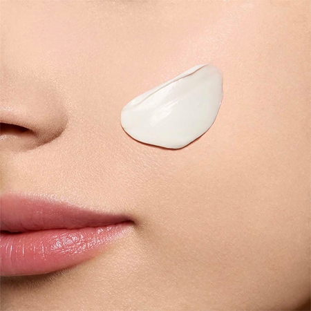 Clarins Super Restorative Day дневен лифтинг крем против бръчки за всички видове кожа SPF 20