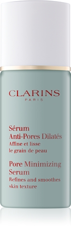 Clarins Truly Matte Pore Minimizing Serum