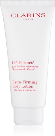 Clarins Body Extra-Firming leite corporal refirmante