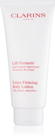 Clarins Body Extra-Firming leite corporal refirmante