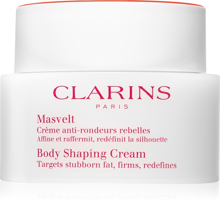 Clarins Body Shaping Cream Slankende og opstrammende creme