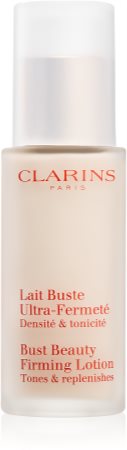 Comprar Clarins Bust Beauty Leite Refirmante na Skin