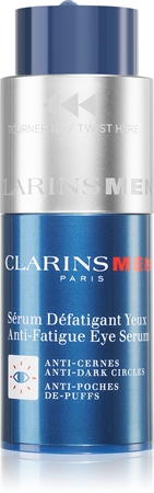 Clarins Men Anti-Fatigue Eye Serum Anti-Fatigue Eye Serum