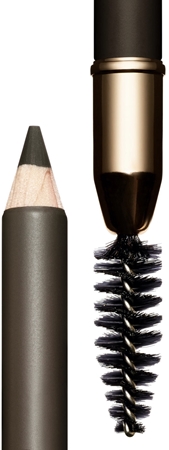Clarins Eyebrow Crayon Sourcils μολύβι για τα φρύδια με βούρτσα