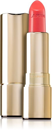 Clarins Joli Rouge dlhotrvajúci rúž s hydratačným účinkom