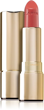 Clarins Joli Rouge dlhotrvajúci rúž s hydratačným účinkom