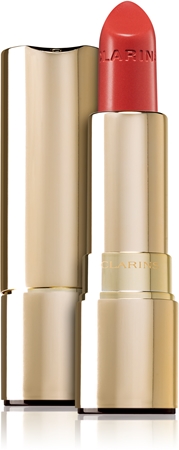 Clarins Joli Rouge dlhotrvajúci rúž s hydratačným účinkom