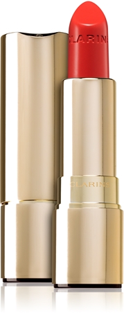 Clarins Joli Rouge dlhotrvajúci rúž s hydratačným účinkom