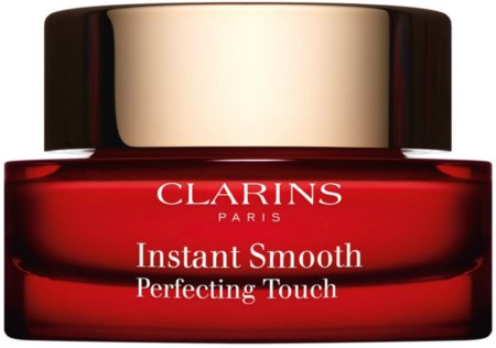 Clarins Instant Smooth Perfecting Touch podkład pod makijaż do wygładzenia skóry i zmniejszenia porów