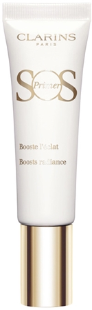 Clarins SOS Primer Boosts Radiance podkladová báza pod make-up